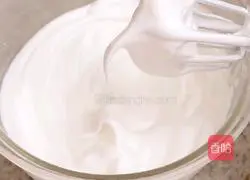 Red velvet cake roll recipe 3