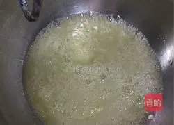 Six-inch chiffon cake recipe 10