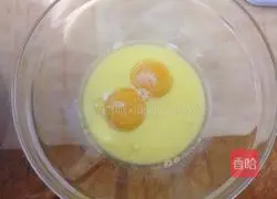 6-inch chiffon cake recipe 2