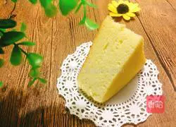 8-inch original chiffon cake recipe 15