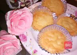 Yoghurt chiffon cupcake recipe 16