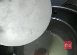 8-inch cheese cake recipe 5