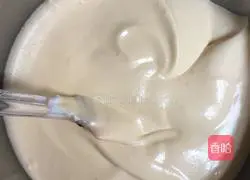 Eight-inch chiffon cake recipe 11