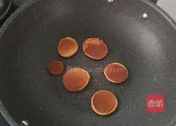 Apple and jujube mini muffins recipe 7