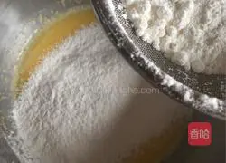 8-inch chiffon cake recipe 5