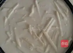 Illustration of how to make potato pancakes 4