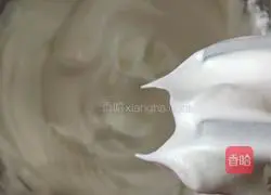 Q-bomb chiffon cake recipe 3