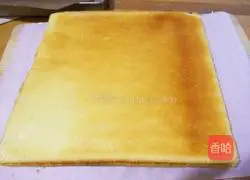 Illustration of how to make sweet orange small four rolls 16