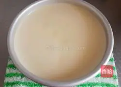 Chiffon cake recipe 10