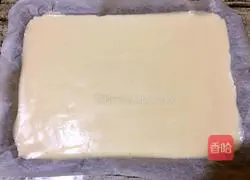 Coconut Cake Roll Recipe Illustration 12