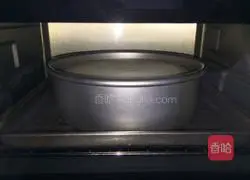 Chiffon Cake (8-inch) Recipe Illustration 14