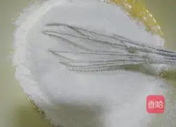 Illustration of how to make small cakes (for 2 ovens) 3