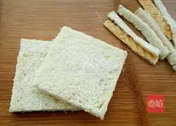 Cheese and ham sandwich recipe 4