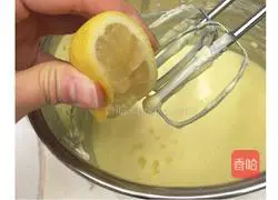 Light cheesecake recipe 4