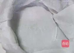 Basque Cheesecake (Housewife Easy Version) Recipe Illustration 7