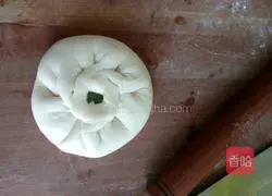 Illustration of how to make pie 5