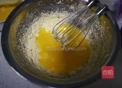 Black rice pumpkin pound cake recipe 3