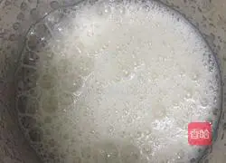 Illustration of how to make cream cake 8