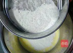 Portuguese Egg Tart Recipe Illustration 7