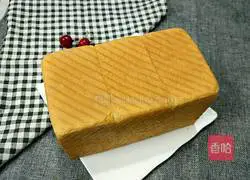 Toast (corn oil version) recipe 18