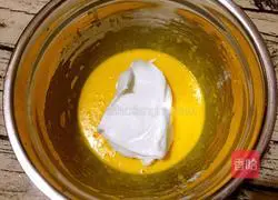 Coconut chiffon cake (eight inches) illustration 9