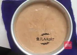 6-inch cocoa chiffon cake recipe 10