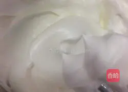 Illustration of how to make original cup chiffon cake 4