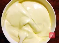 Chiffon cake (eight-inch) recipe illustration 11