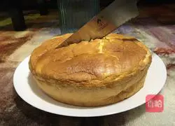 Extremely delicate - chiffon cake recipe 18