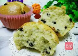 Honey red bean cake recipe 2