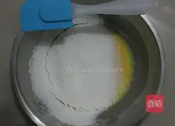 6-inch chiffon cake recipe 4