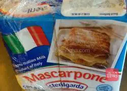 Red Velvet Cheesecake Recipe Illustration 10