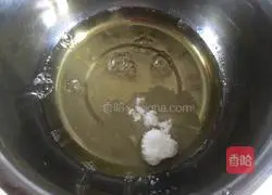 Spinach chiffon cake recipe 4