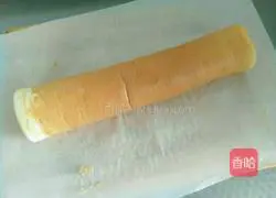 Strawberry jam cake roll recipe 18