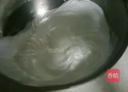 Giraffe Cake Roll Recipe Illustration 3