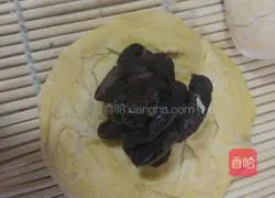 Pumpkin pie recipe 8