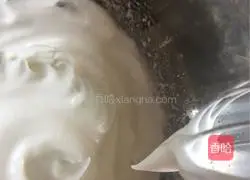 Eight-inch chiffon cake recipe 11