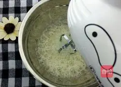 Orange Cake Roll Recipe Illustration 8