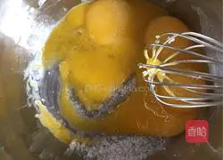 8-inch chiffon cake recipe 3