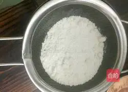 Chocolate cake roll recipe 4