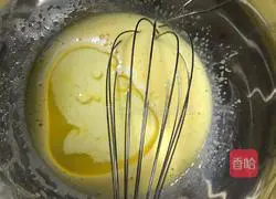 Eight-inch chiffon cake (zero failure, super detailed) recipe 3