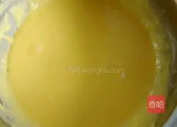 Eight-inch chiffon cake recipe 5