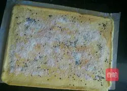 Chewy cake roll recipe 6