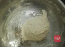 Leek and Beef Pie Illustration of how to do it 4