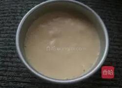 Sponge cake recipe 7