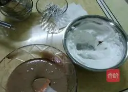 Cocoa chiffon cake recipe 10