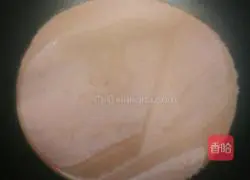 Towel Roll Cake Recipe Illustration 5