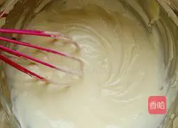 Chiba cheesecake (cheesecake) recipe illustration 3