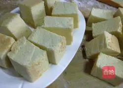 New style sponge cake recipe 17