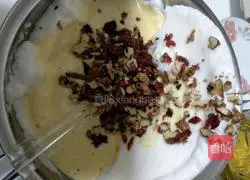 Chiffon cake recipe 9